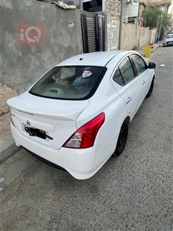 نيسان صني